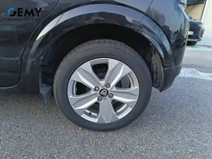 Photo 10 Dacia Sandero  SCe 65 - 22