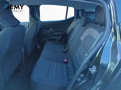 Photo 9 Dacia Sandero  SCe 65 - 22