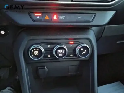 Photo 17 Dacia Sandero  SCe 65 - 22