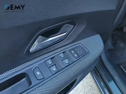 Photo 12 Dacia Sandero  SCe 65 - 22