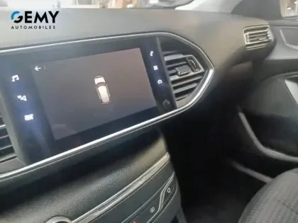 Photo 14 Peugeot 308  PureTech 110ch S&S BVM6