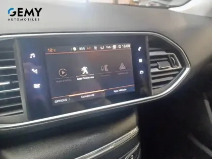 Photo 13 Peugeot 308  PureTech 110ch S&S BVM6