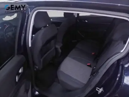 Photo 9 Peugeot 308  PureTech 110ch S&S BVM6