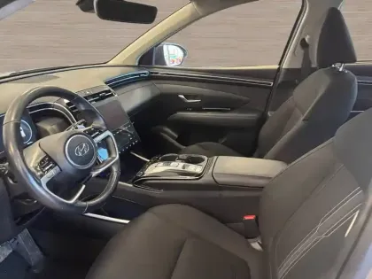 Photo 55 Hyundai Tucson  1.6 T-GDI 230 Hybrid BVA6