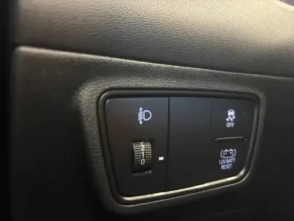 Photo 32 Hyundai Tucson  1.6 T-GDI 230 Hybrid BVA6