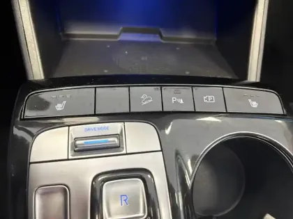 Photo 84 Hyundai Tucson  1.6 T-GDI 230 Hybrid BVA6