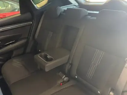 Photo 23 Hyundai Tucson  1.6 T-GDI 230 Hybrid BVA6