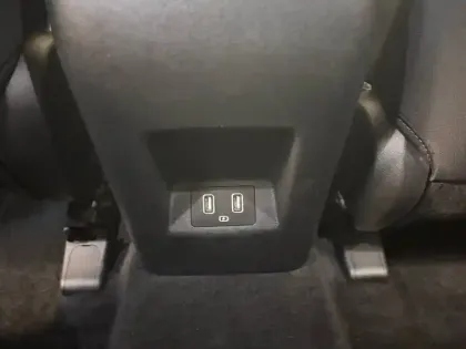 Photo 116 Hyundai Tucson  1.6 T-GDI 230 Hybrid BVA6