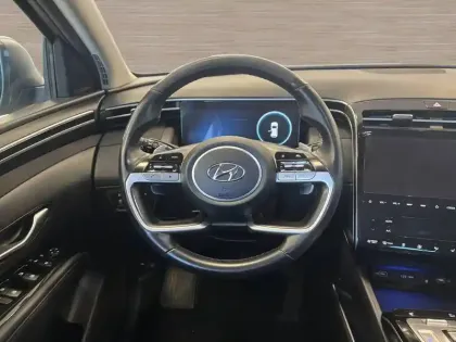 Photo 105 Hyundai Tucson  1.6 T-GDI 230 Hybrid BVA6