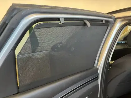 Photo 21 Hyundai Tucson  1.6 T-GDI 230 Hybrid BVA6