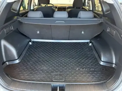 Photo 112 Hyundai Tucson  1.6 T-GDI 230 Hybrid BVA6