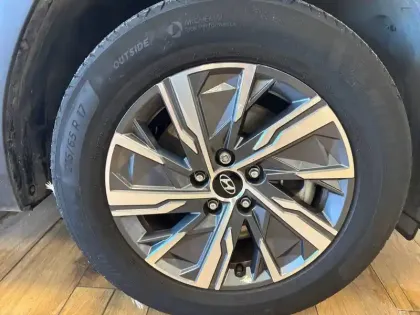 Photo 109 Hyundai Tucson  1.6 T-GDI 230 Hybrid BVA6