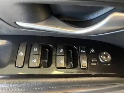 Photo 119 Hyundai Tucson  1.6 T-GDI 230 Hybrid BVA6