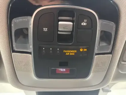 Photo 38 Hyundai Tucson  1.6 T-GDI 230 Hybrid BVA6