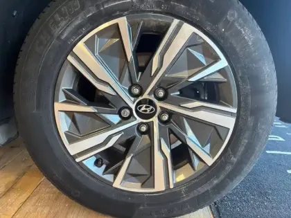 Photo 64 Hyundai Tucson  1.6 T-GDI 230 Hybrid BVA6