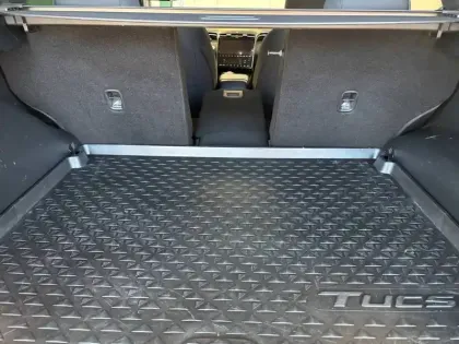 Photo 66 Hyundai Tucson  1.6 T-GDI 230 Hybrid BVA6