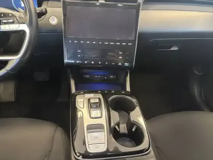 Photo 57 Hyundai Tucson  1.6 T-GDI 230 Hybrid BVA6