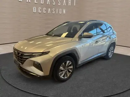 Photo 94 Hyundai Tucson  1.6 T-GDI 230 Hybrid BVA6