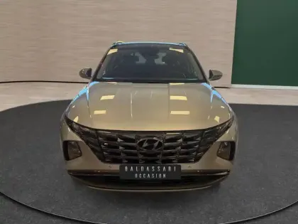 Photo 101 Hyundai Tucson  1.6 T-GDI 230 Hybrid BVA6