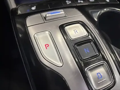 Photo 83 Hyundai Tucson  1.6 T-GDI 230 Hybrid BVA6