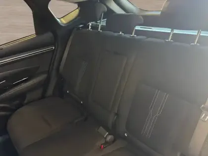 Photo 59 Hyundai Tucson  1.6 T-GDI 230 Hybrid BVA6