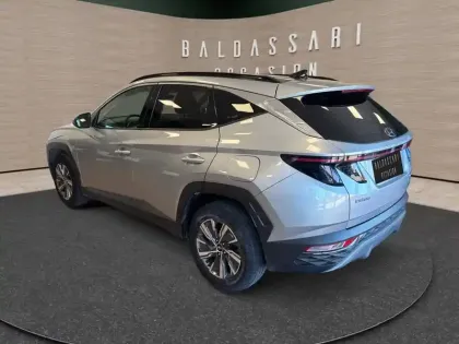 Photo 49 Hyundai Tucson  1.6 T-GDI 230 Hybrid BVA6
