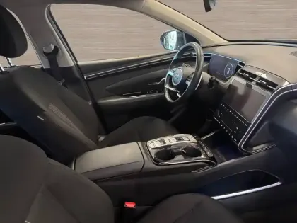 Photo 61 Hyundai Tucson  1.6 T-GDI 230 Hybrid BVA6