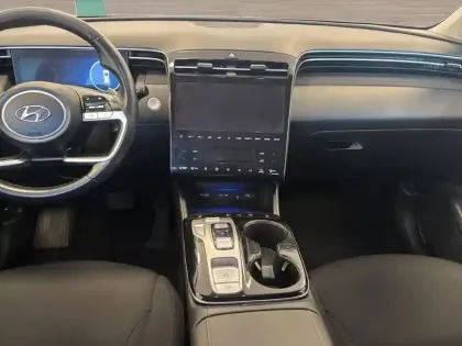 Photo 56 Hyundai Tucson  1.6 T-GDI 230 Hybrid BVA6