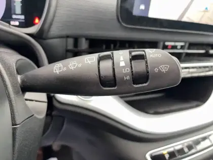 Photo 17 Fiat 500  e 118 ch