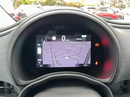 Photo 27 Fiat 500  e 118 ch