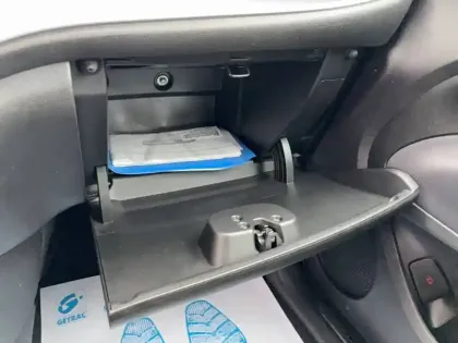 Photo 12 Fiat 500  e 118 ch