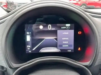 Photo 31 Fiat 500  e 118 ch