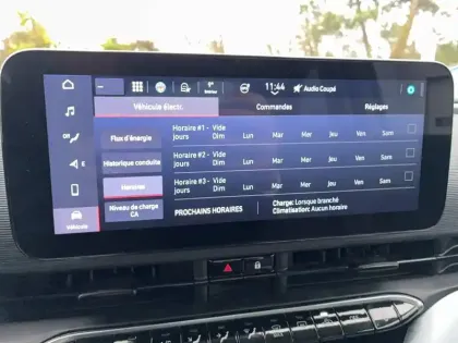 Photo 32 Fiat 500  e 118 ch