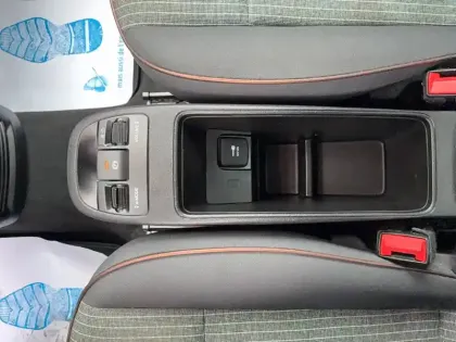 Photo 10 Fiat 500  e 118 ch