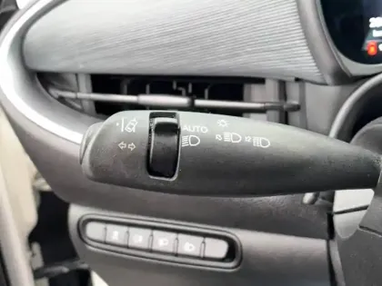 Photo 18 Fiat 500  e 118 ch