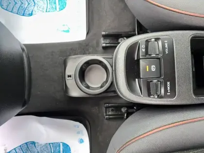 Photo 11 Fiat 500  e 118 ch