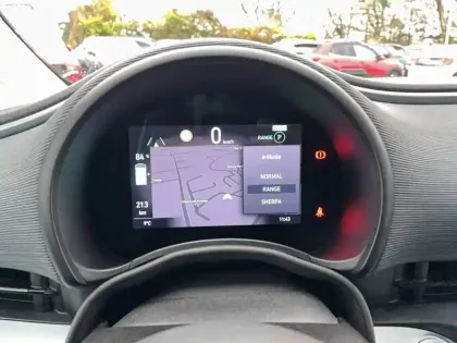 Photo 29 Fiat 500  e 118 ch