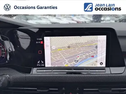 Photo 14 Volkswagen Golf  1.5 eTSI OPF 130 DSG7