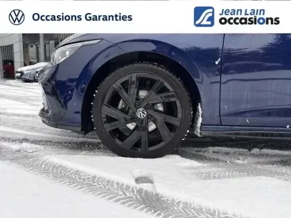 Photo 11 Volkswagen Golf  1.5 eTSI OPF 130 DSG7