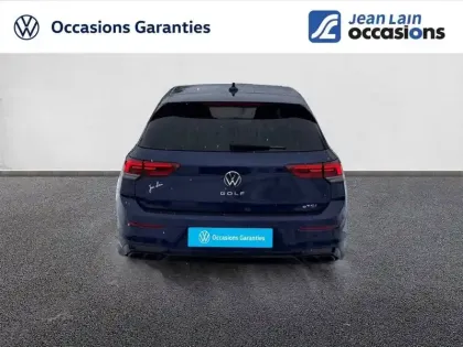 Photo 7 Volkswagen Golf  1.5 eTSI OPF 130 DSG7