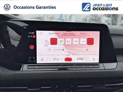 Photo 19 Volkswagen Golf  1.5 eTSI OPF 130 DSG7