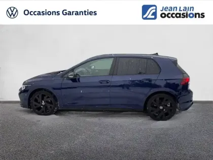 Photo 6 Volkswagen Golf  1.5 eTSI OPF 130 DSG7