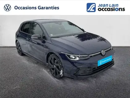 Photo 9 Volkswagen Golf  1.5 eTSI OPF 130 DSG7