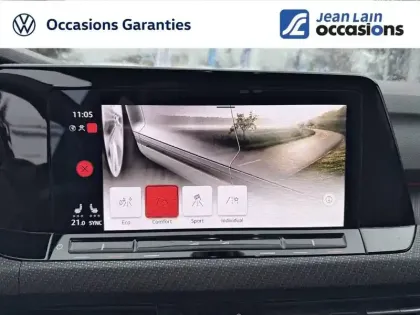 Photo 20 Volkswagen Golf  1.5 eTSI OPF 130 DSG7