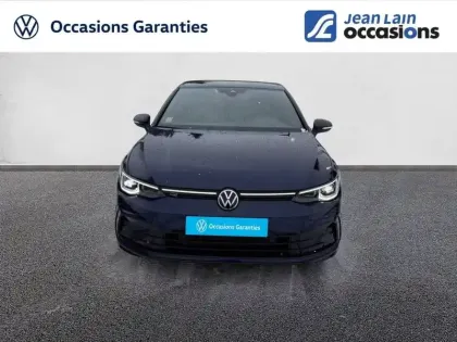 Photo 8 Volkswagen Golf  1.5 eTSI OPF 130 DSG7