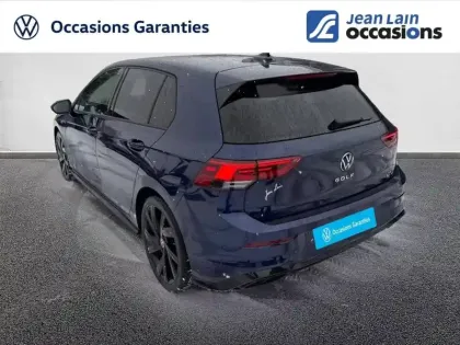 Photo 10 Volkswagen Golf  1.5 eTSI OPF 130 DSG7