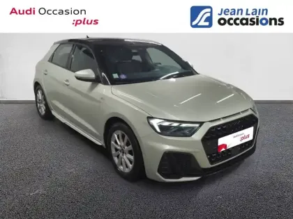 Photo 42 Audi A1  Sportback 30 TFSI 110 ch S tronic 7