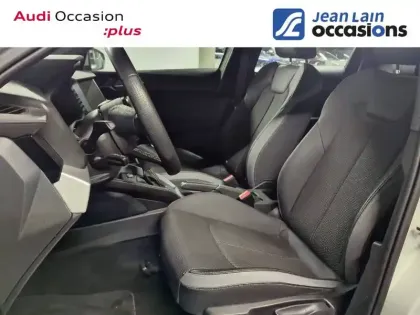 Photo 11 Audi A1  Sportback 30 TFSI 110 ch S tronic 7