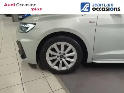 Photo 8 Audi A1  Sportback 30 TFSI 110 ch S tronic 7
