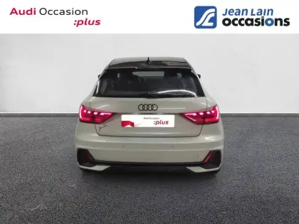 Photo 45 Audi A1  Sportback 30 TFSI 110 ch S tronic 7